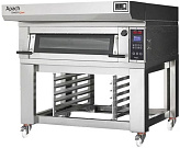 Печь подовая Apach Bakery Line E2L118PAL DPBI-T