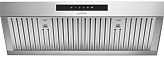 Зонт вытяжной Smeg K4610X