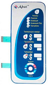 Abat клавиатура "АБАТ-21П" (120000060756)