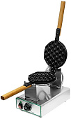 Вафельница Kocateq GH 15HK GL