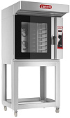 Печь конвекционная Zanolli T АNEMOS 6 E/MC EM