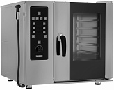 Пароконвектомат Gabino Combi-611i "Стандарт"+ купить по низкой цене в Омске | Комплекс Трейд.