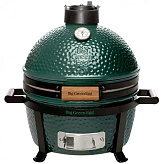 Гриль угольный Big Green Egg Mini