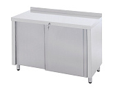 Стол производственный ATESY СТ-2/950/700 купе