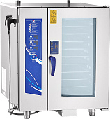 Пароконвектомат Abat ПКА 10-1/1ПМ2-01 купить по низкой цене в Омске | Комплекс Трейд.