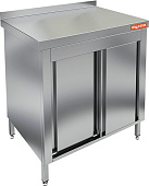 Стол производственный HICOLD НСЗК-8/6Б