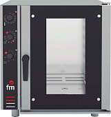 Пароконвектомат FM RXB-606 купить по низкой цене в Омске | Комплекс Трейд.