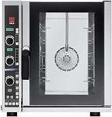 Пароконвектомат Tecnoeka EKF 523 E UD купить по низкой цене в Омске | Комплекс Трейд.