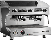Кофемашина Sanremo Capri SAP DLX 2 (полуавтомат)