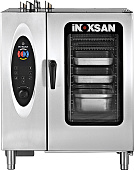 Пароконвектомат INOKSAN INO-FBG010 купить по низкой цене в Омске | Комплекс Трейд.