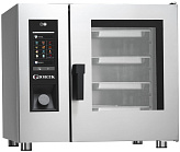 Пароконвектомат Giorik Steambox Evolution R SERE061W купить по низкой цене в Омске | Комплекс Трейд.