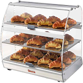 Витрина кондитерская Sirman Vista P3 Bold Brioches