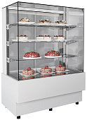 Витрина кондитерская Finist AIR A-12-6-163