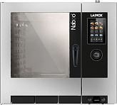 Пароконвектомат Lainox NAEB102R купить по низкой цене в Омске | Комплекс Трейд.