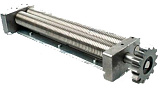 Нож Hurakan для тестораскатки HKN-NM300ZF