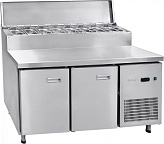 Стол для пиццы Abat СХС-80-01П