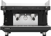 Кофемашина Sanremo Zoe Competition SED 2гр. (черная матовая)