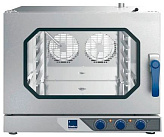 Пароконвектомат Radax Tolstoy TL07M0R купить по низкой цене в Омске | Комплекс Трейд.