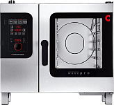 Пароконвектомат Convotherm Maxx Pro easyDial 6.10 ES (Утапливаемая дверь) купить по низкой цене в Омске | Комплекс Трейд.