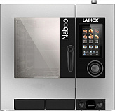 Пароконвектомат Lainox NAGB071R купить по низкой цене в Омске | Комплекс Трейд.
