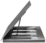 Платформенные весы Scale 5 СКЛ(Н) 1515 2