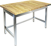 Стол кондитерский Техно-ТТ СП-322/1008