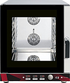 Пароконвектомат Tatra TPI 07 DC.V купить по низкой цене в Омске | Комплекс Трейд.