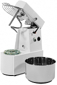 Машина тестомесильная Resto Italia GHR20 TR 2V