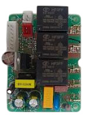 Плата силовая Airhot для дегидратора FD-6 GLASS-SM