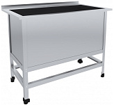 Ванна моечная Пищевые Технологии ВМОб-1-НК 700