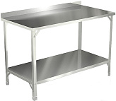 Стол производственный AppetiTT СПСП-957 Н