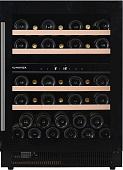 Винный шкаф Dunavox DAUF-39.121DB