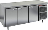 Стол холодильный HICOLD BN-SO 111/TN (R290)
