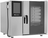 Пароконвектомат KAYMAN СУ-ШЕФ ПРО ПКЭ-6И-ПР купить по низкой цене в Омске | Комплекс Трейд.