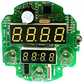 Плата управления Hurakan для погружного термостата HKN-SV15