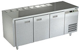 Стол холодильный для салатов Техно-ТТ СПБ/С-125/08-2206