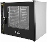 Пароконвектомат Grill Master ПКЭБ/6 купить по низкой цене в Омске | Комплекс Трейд.