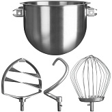 Дежа Apach Bakery Line для миксера APL40 (20л)