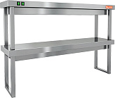 Полка тепловая HICOLD TP2-14/4