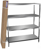 Стеллаж кухонный КАМИК Ст-Р-3135