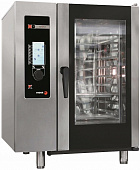 Пароконвектомат Fagor AE-101 купить по низкой цене в Омске | Комплекс Трейд.