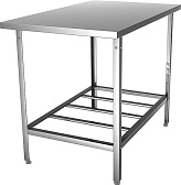 Стол производственный Hessen СПО 12/6 э