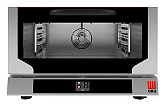 Печь конвекционная Tecnoeka Evolution EKF 311 N T UD