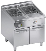 Фритюрница Veroterm VT4FGEP1020