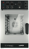 Пароконвектомат Lainox COES026R купить по низкой цене в Омске | Комплекс Трейд.