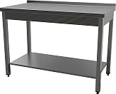 Стол производственный Gastrolux СБП-176/S/Р