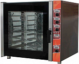 Пароконвектомат ITERMA G6 купить по низкой цене в Омске | Комплекс Трейд.