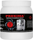 Средство для очистки от кофейных масел Proxima Dr.coffee G31, 100 шт.