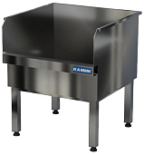 Ванна моповая КАМИК ВМ-341145