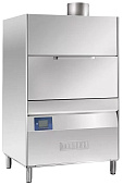 Котломоечная машина Dihr GRANULES 900 TR PLUS